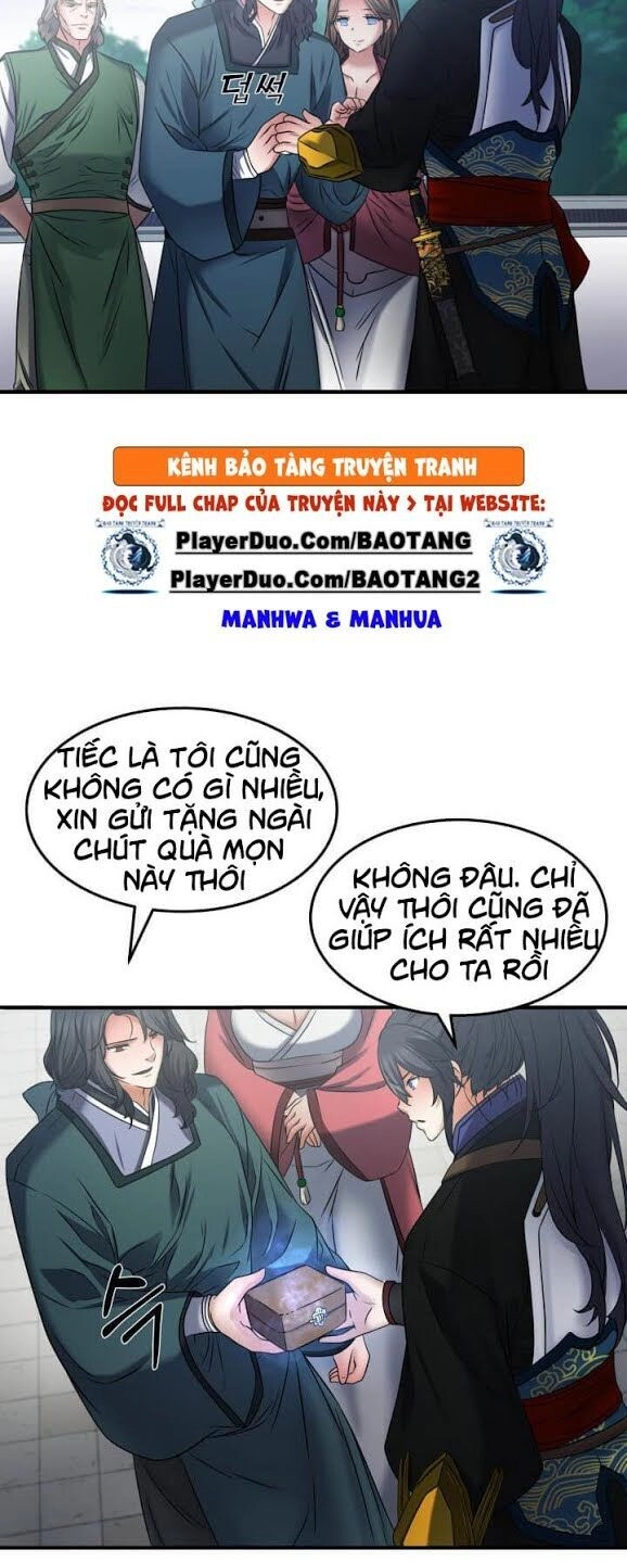 Lôi Thần Chuyển Sinh Chapter 21 - 12