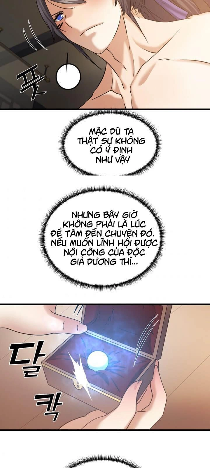 Lôi Thần Chuyển Sinh Chapter 22 - 37