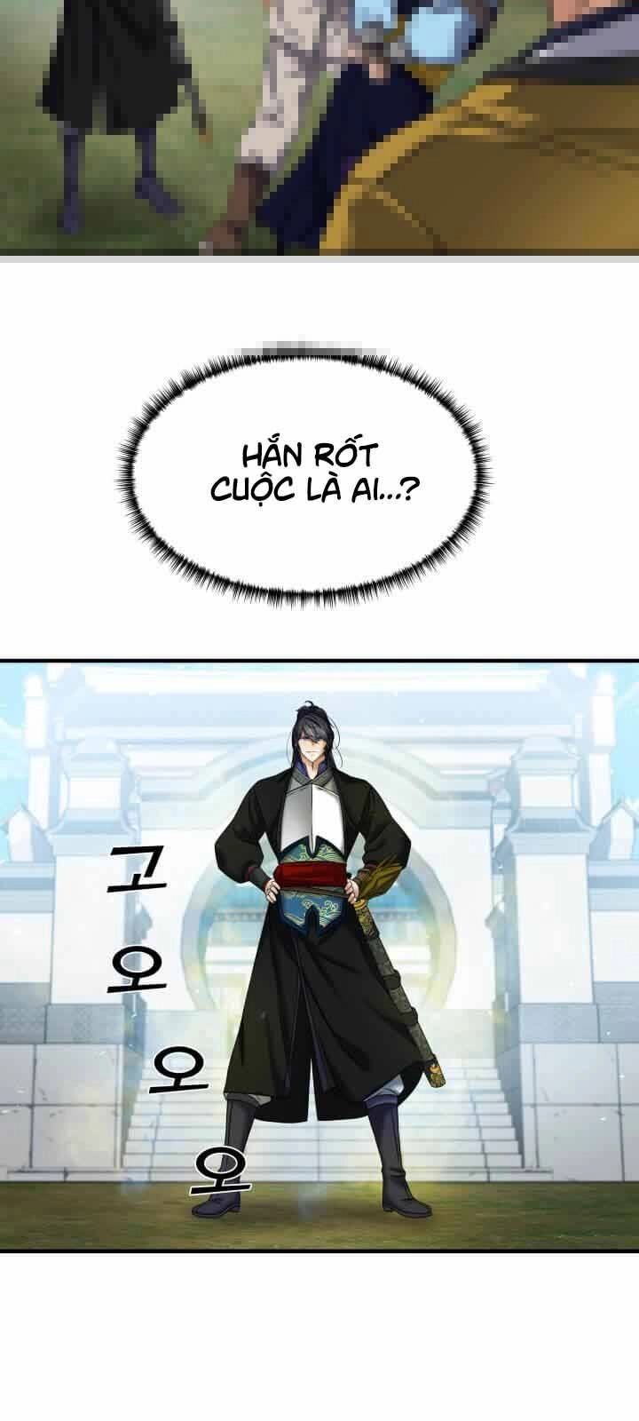 Lôi Thần Chuyển Sinh Chapter 23 - 4