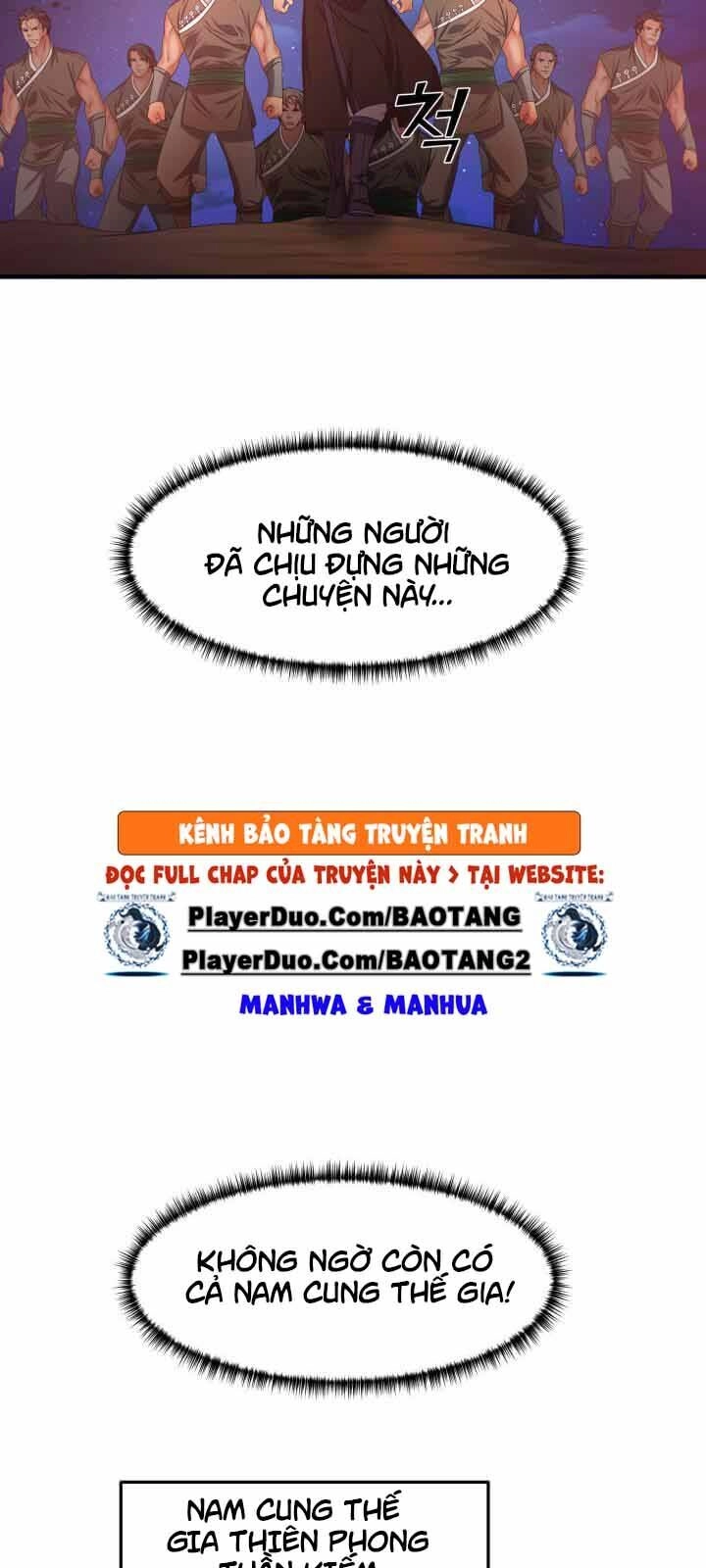 Lôi Thần Chuyển Sinh Chapter 23 - 19