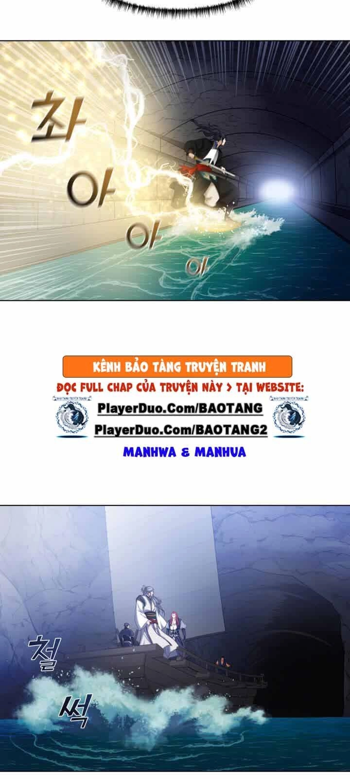 Lôi Thần Chuyển Sinh Chapter 23 - 40