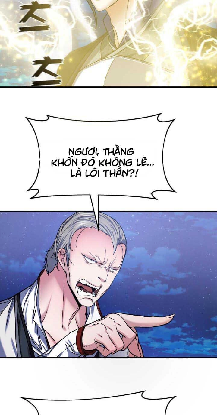 Lôi Thần Chuyển Sinh Chapter 24 - 12