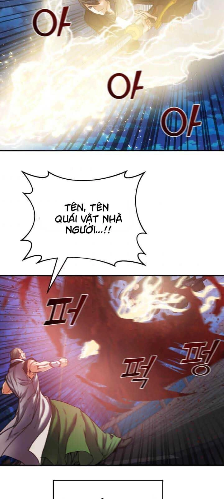 Lôi Thần Chuyển Sinh Chapter 24 - 33