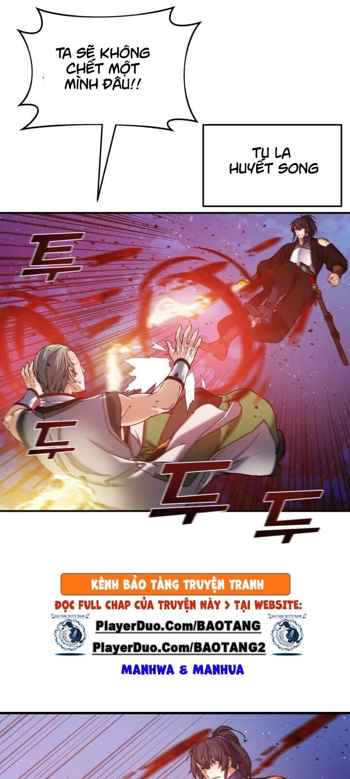 Lôi Thần Chuyển Sinh Chapter 25 - 3