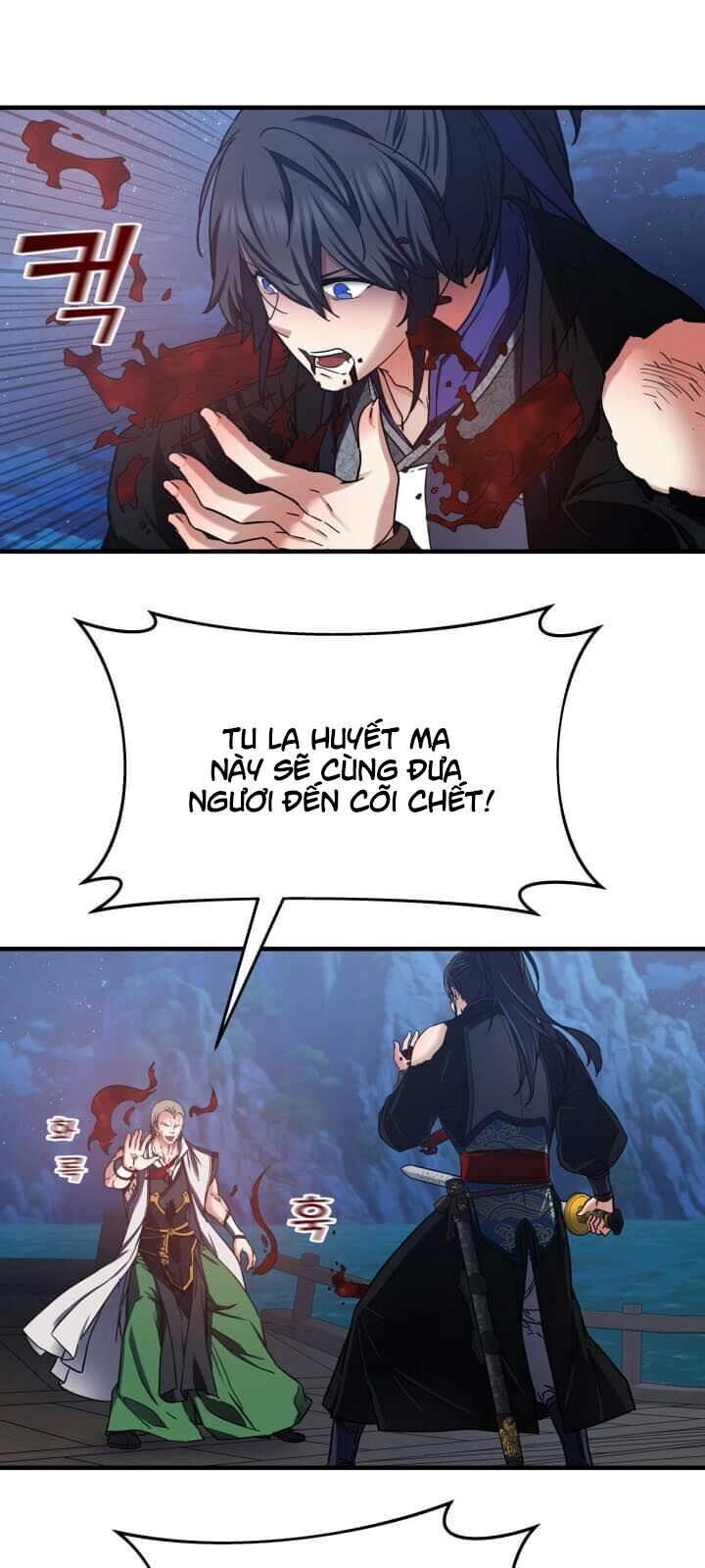 Lôi Thần Chuyển Sinh Chapter 25 - 5