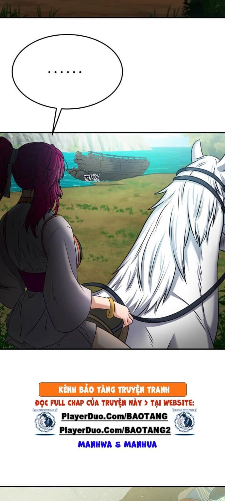 Lôi Thần Chuyển Sinh Chapter 25 - 11