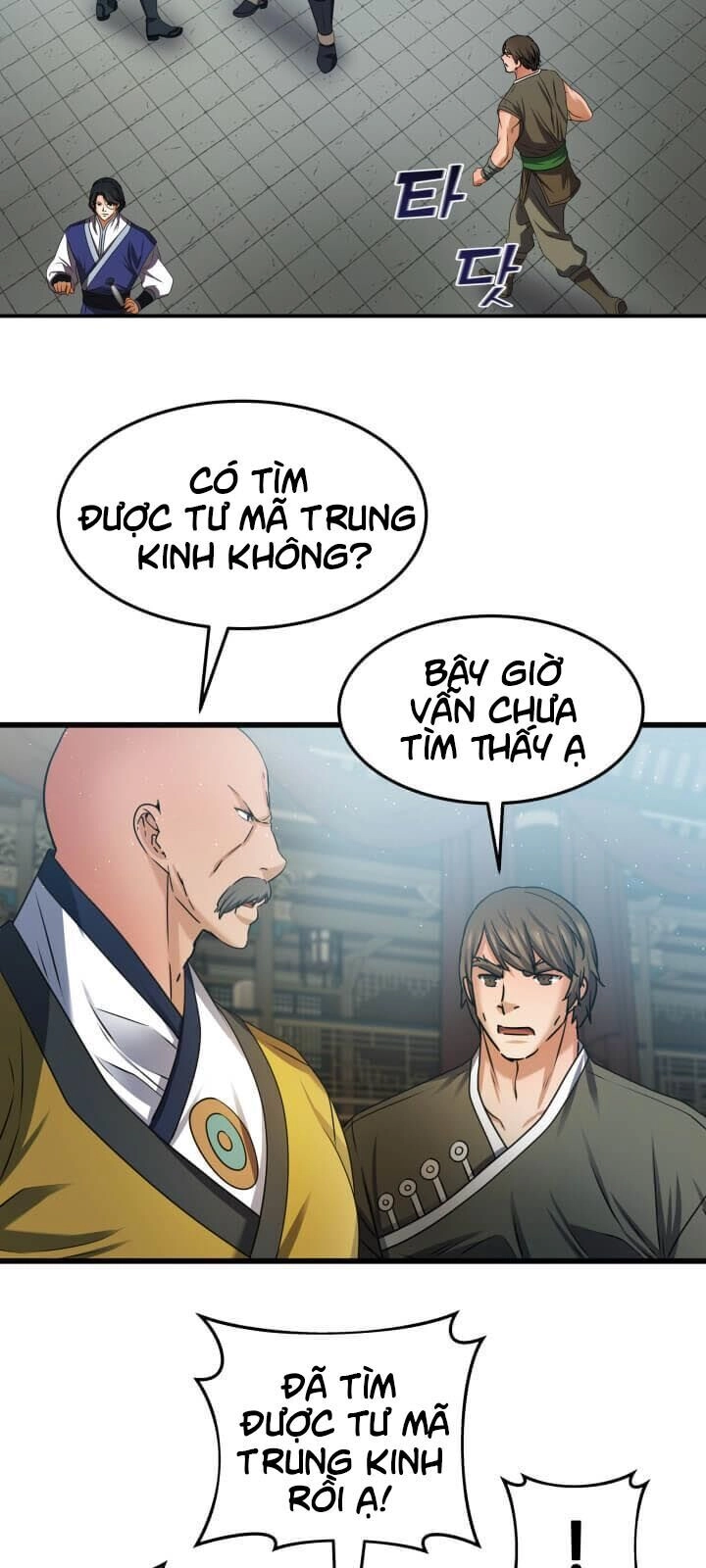 Lôi Thần Chuyển Sinh Chapter 25 - 14