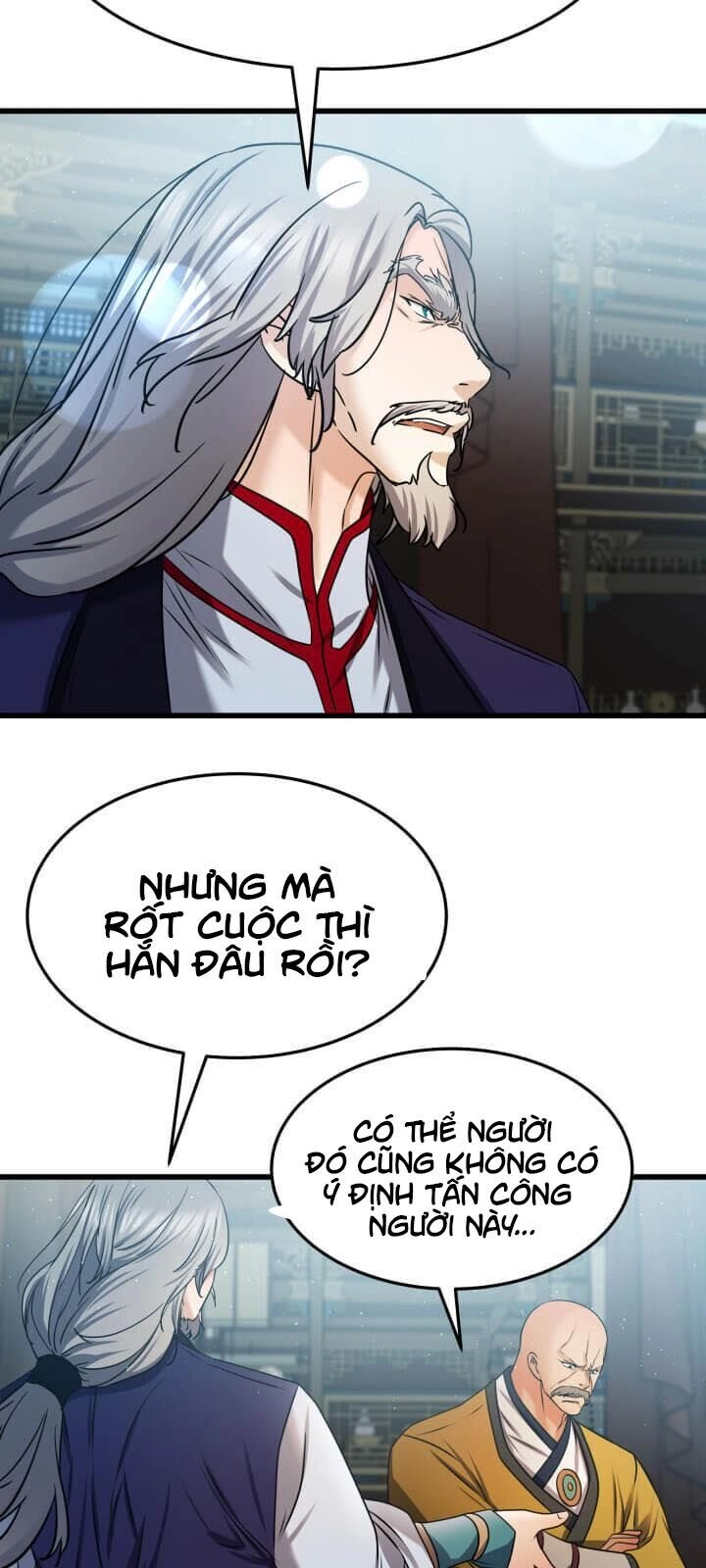 Lôi Thần Chuyển Sinh Chapter 25 - 17