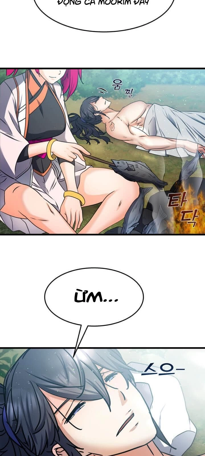 Lôi Thần Chuyển Sinh Chapter 25 - 19