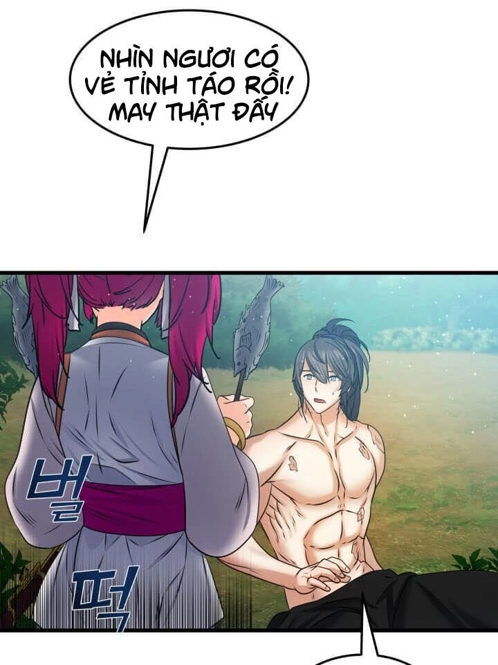 Lôi Thần Chuyển Sinh Chapter 25 - 22