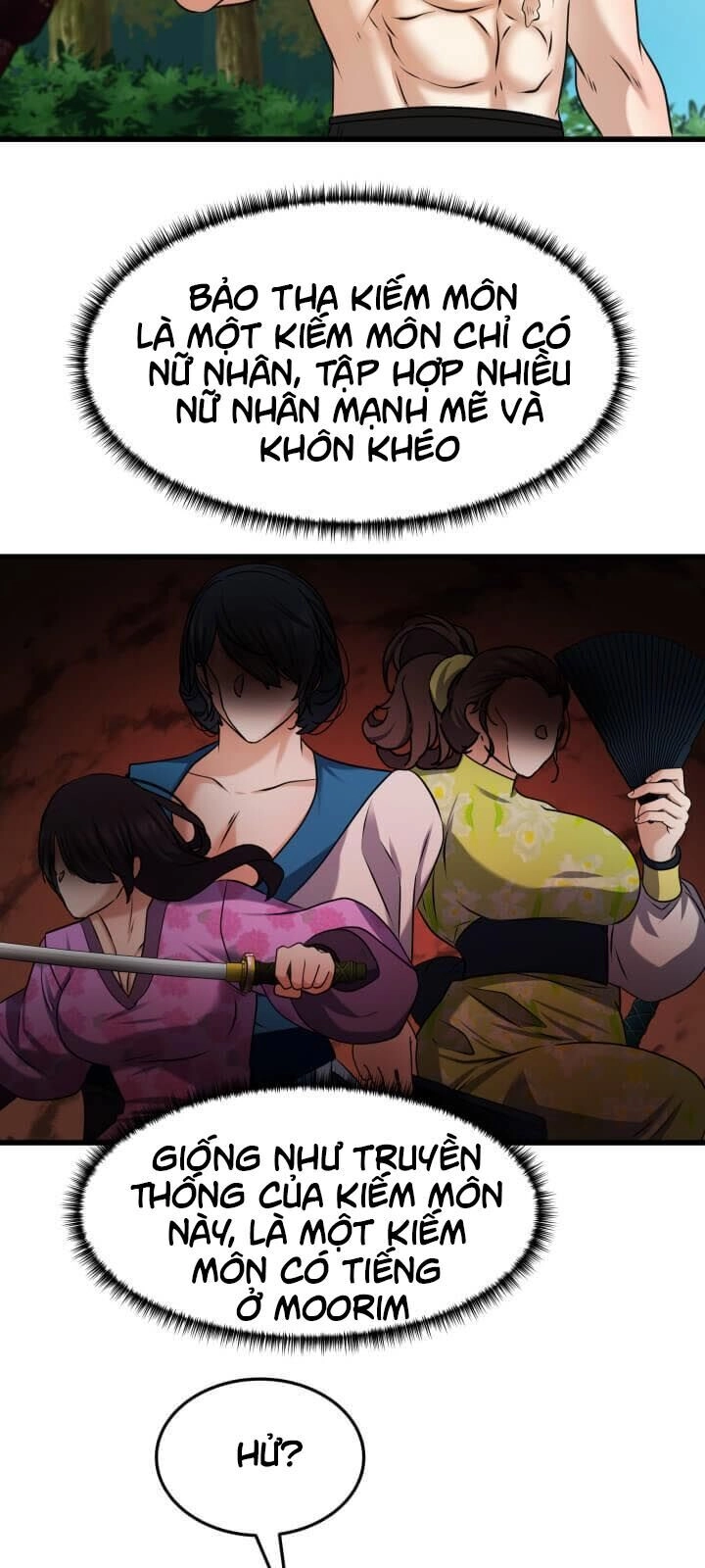 Lôi Thần Chuyển Sinh Chapter 25 - 26