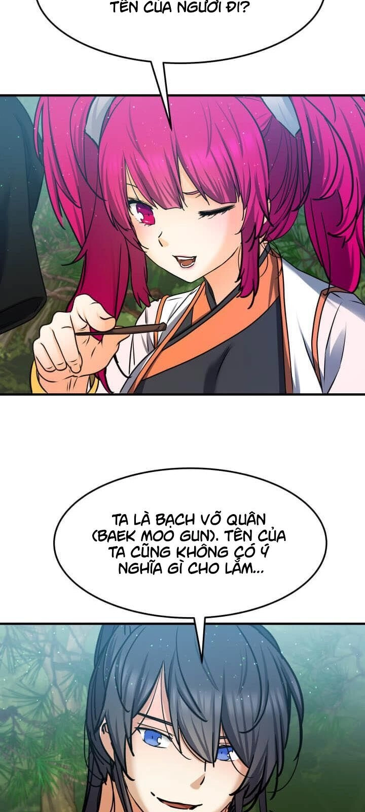 Lôi Thần Chuyển Sinh Chapter 25 - 29