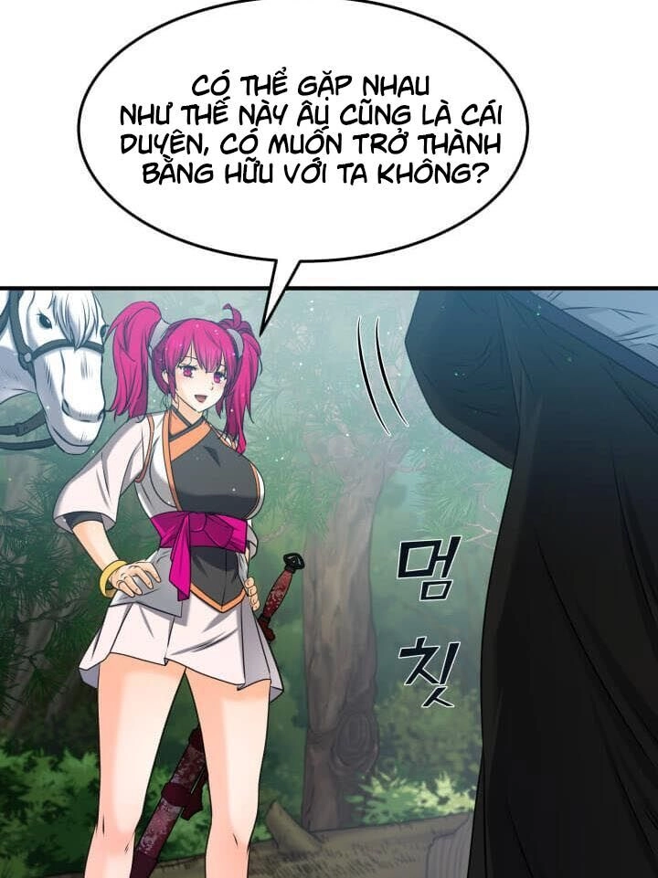 Lôi Thần Chuyển Sinh Chapter 25 - 32