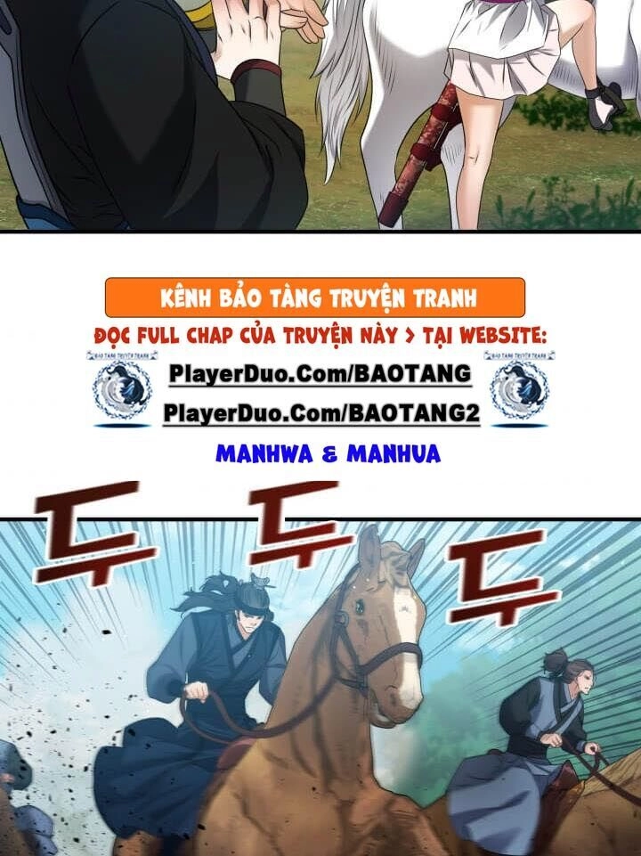 Lôi Thần Chuyển Sinh Chapter 25 - 37