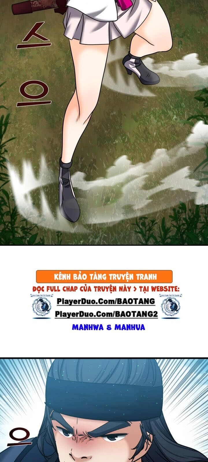 Lôi Thần Chuyển Sinh Chapter 25 - 50