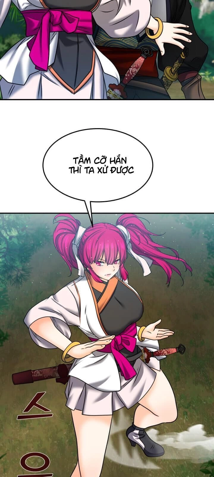 Lôi Thần Chuyển Sinh Chapter 26 - 5