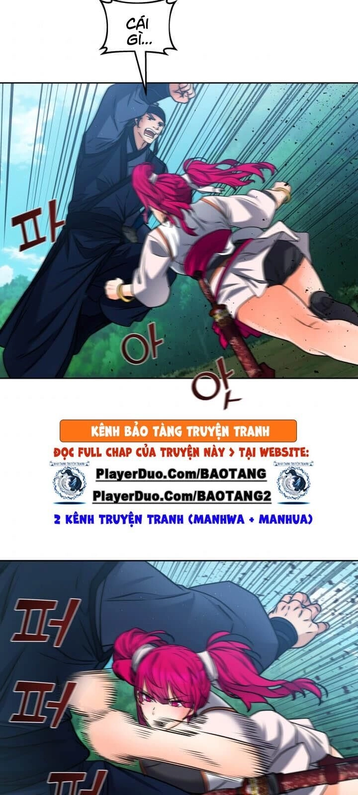 Lôi Thần Chuyển Sinh Chapter 26 - 9