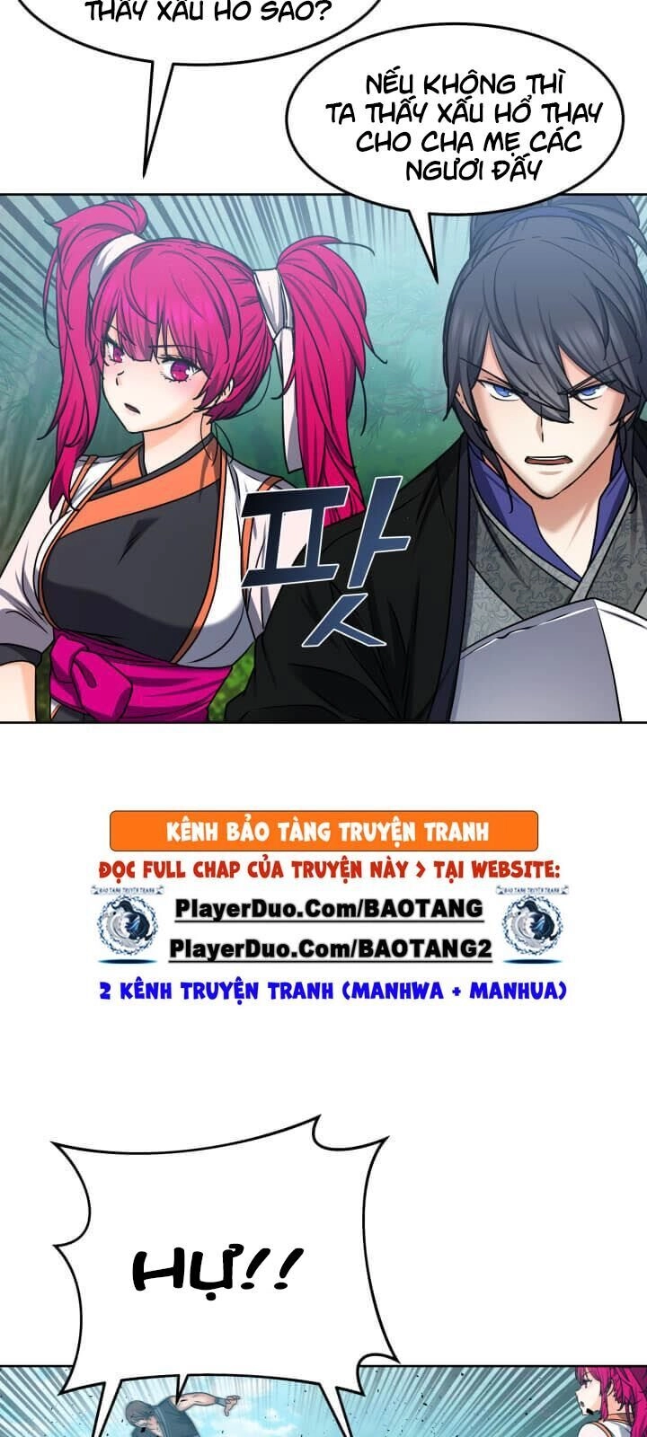 Lôi Thần Chuyển Sinh Chapter 26 - 12