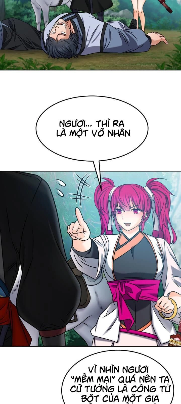 Lôi Thần Chuyển Sinh Chapter 26 - 15