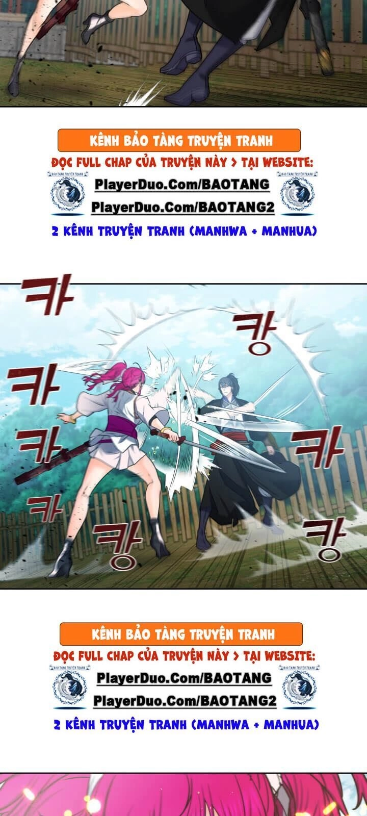 Lôi Thần Chuyển Sinh Chapter 26 - 29