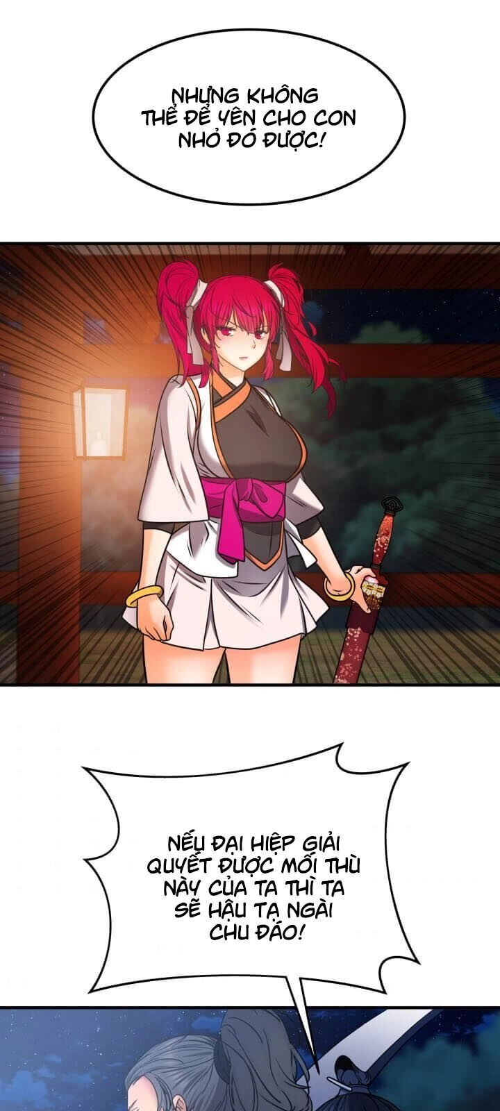 Lôi Thần Chuyển Sinh Chapter 26 - 39