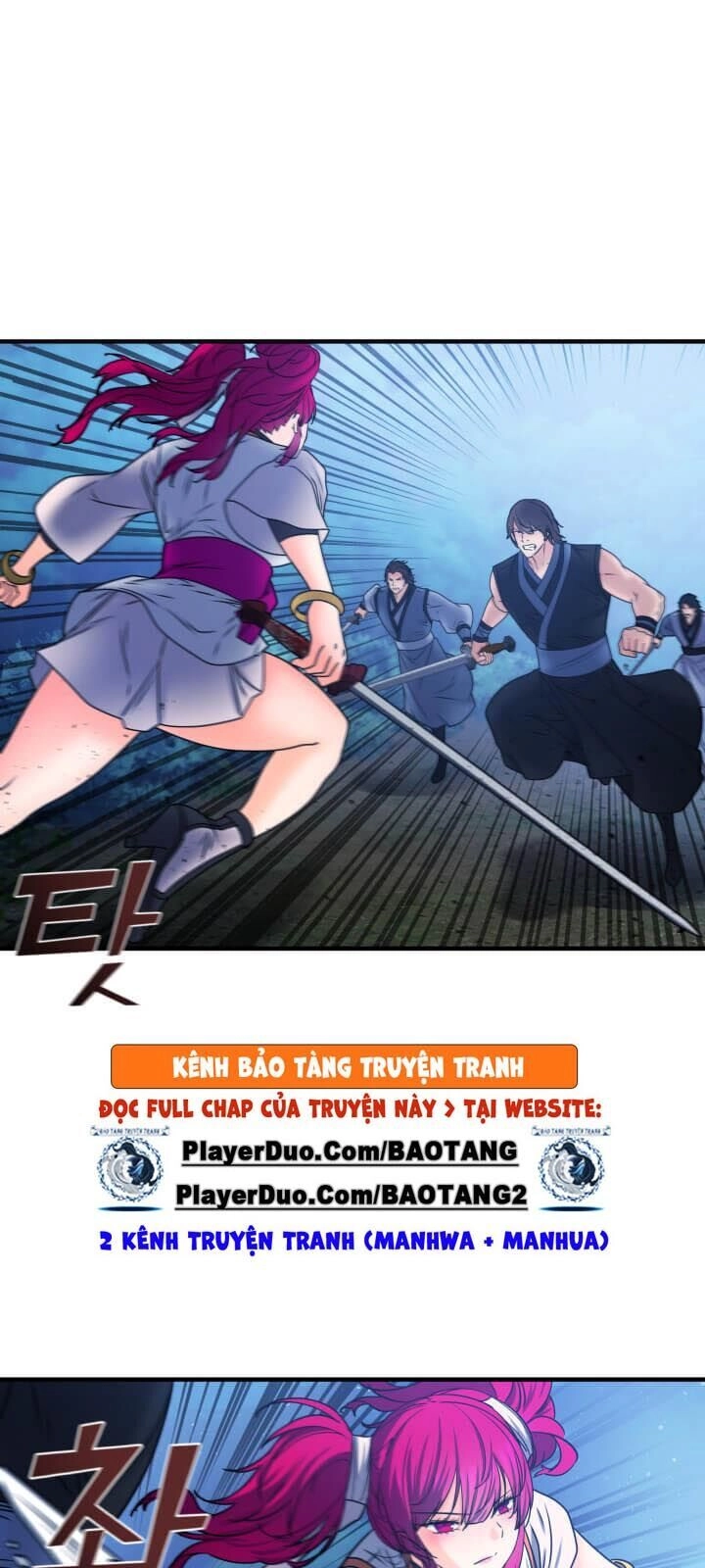 Lôi Thần Chuyển Sinh Chapter 26 - 43