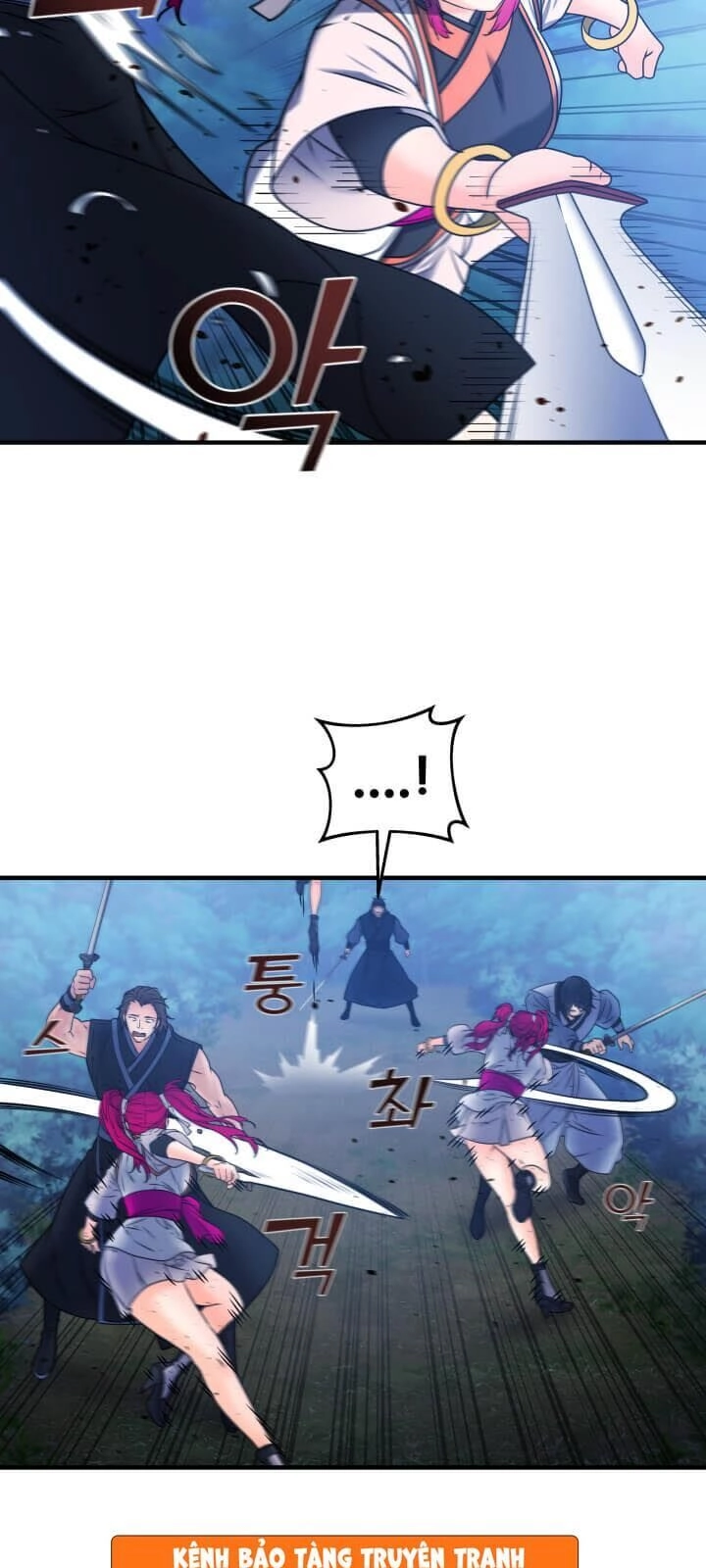 Lôi Thần Chuyển Sinh Chapter 26 - 44