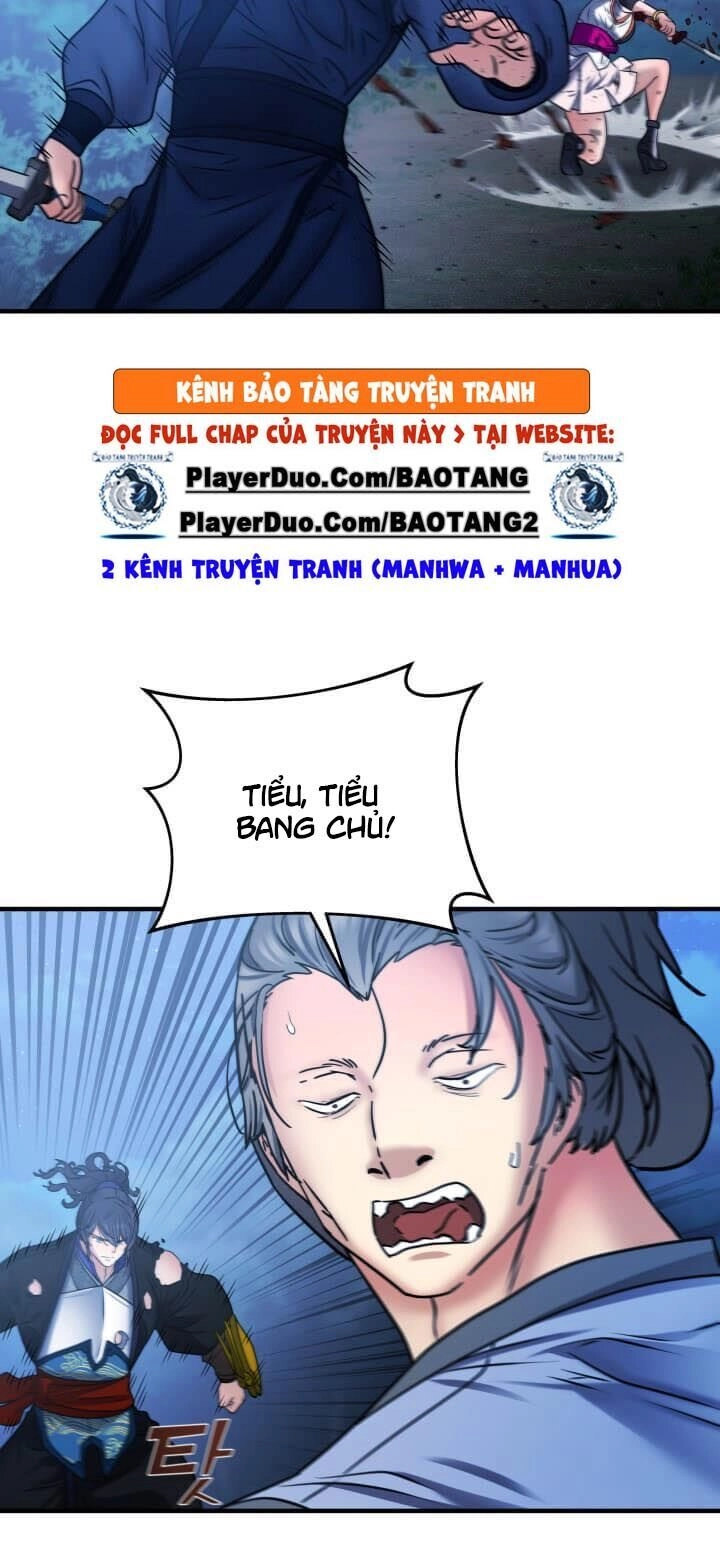 Lôi Thần Chuyển Sinh Chapter 26 - 46