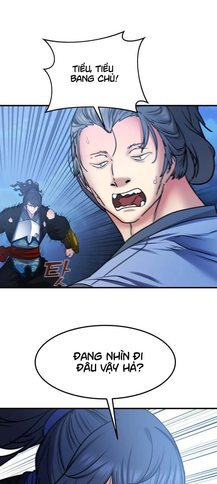 Lôi Thần Chuyển Sinh Chapter 27 - 4