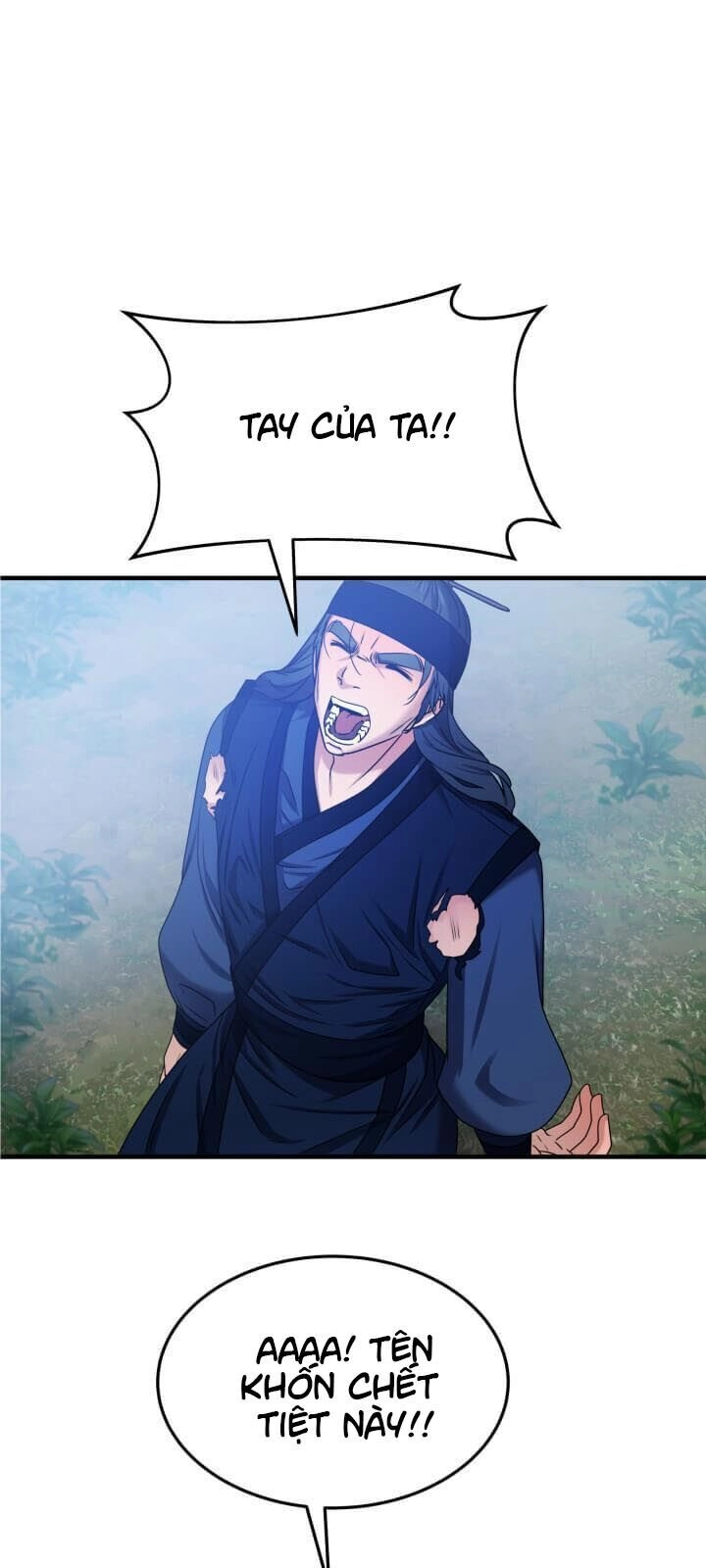 Lôi Thần Chuyển Sinh Chapter 27 - 7