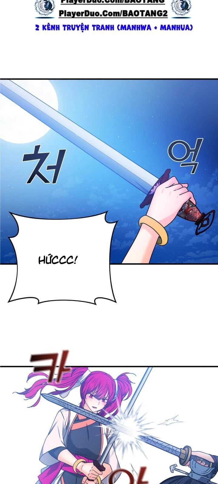 Lôi Thần Chuyển Sinh Chapter 27 - 10