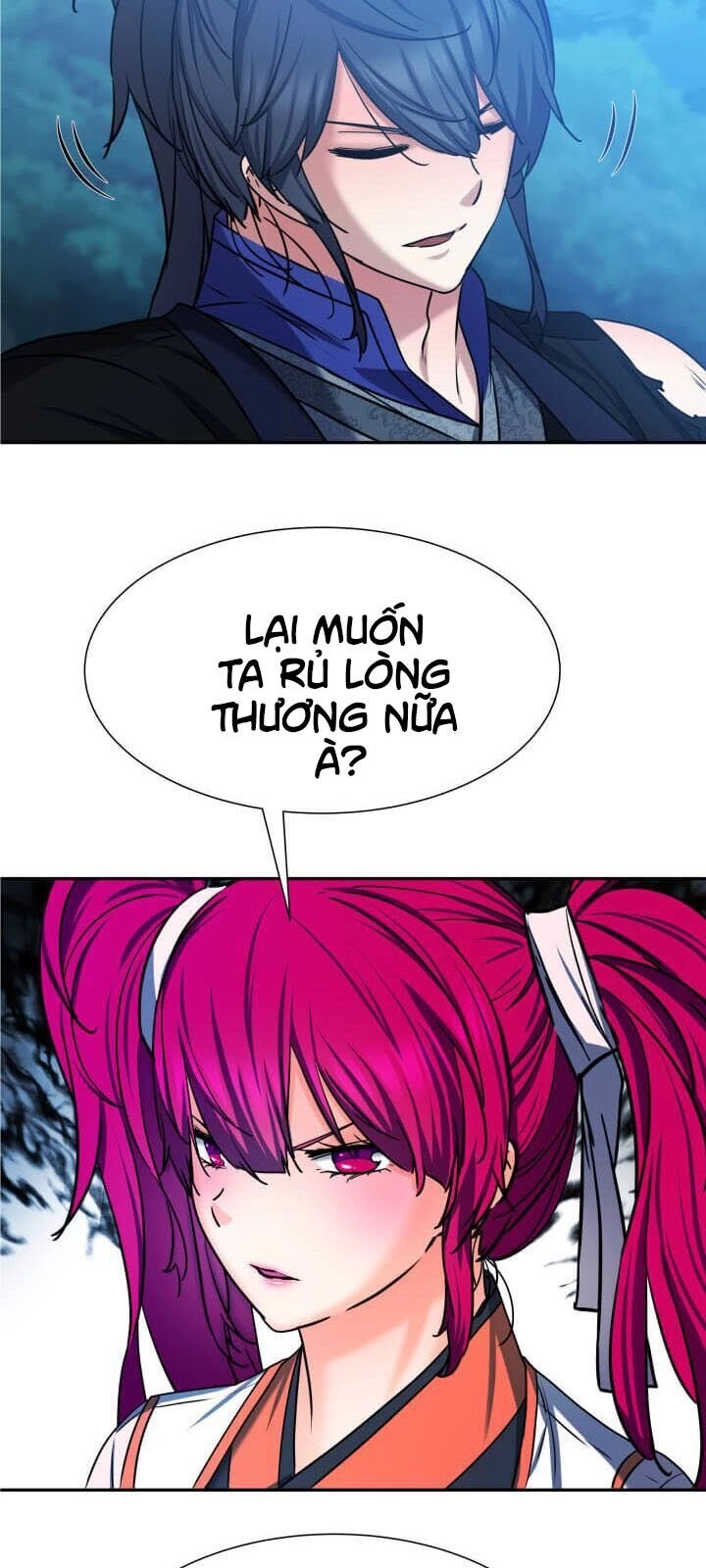 Lôi Thần Chuyển Sinh Chapter 27 - 12