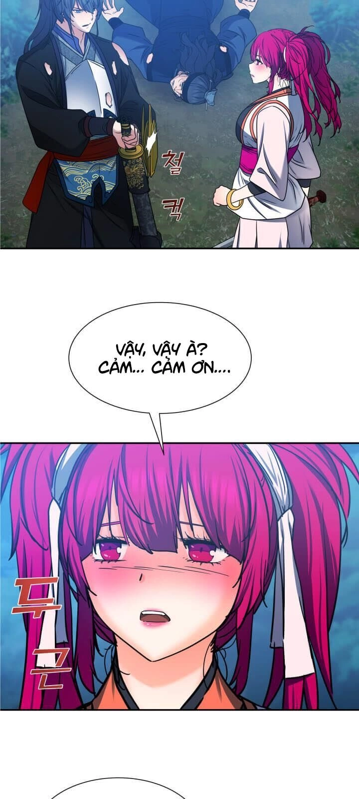 Lôi Thần Chuyển Sinh Chapter 27 - 15