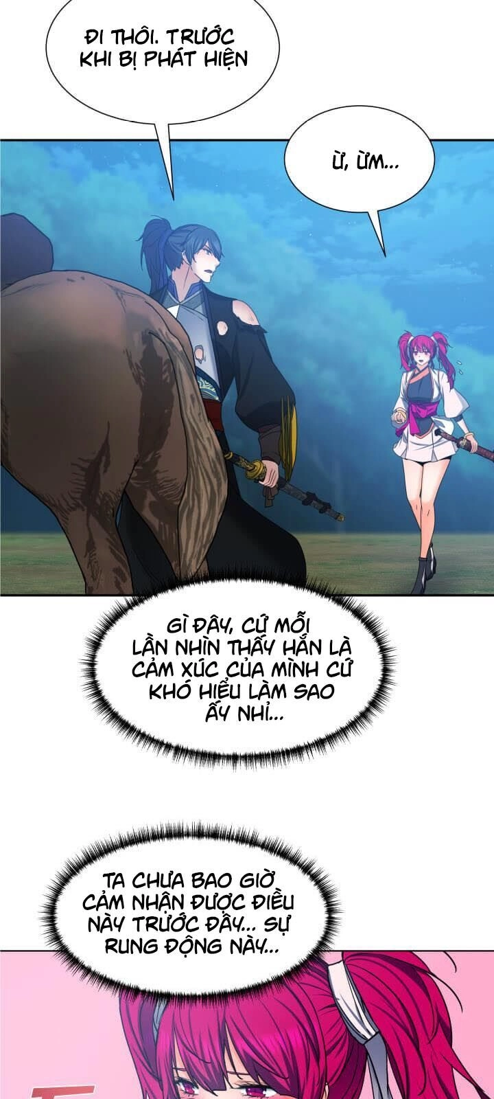 Lôi Thần Chuyển Sinh Chapter 27 - 16