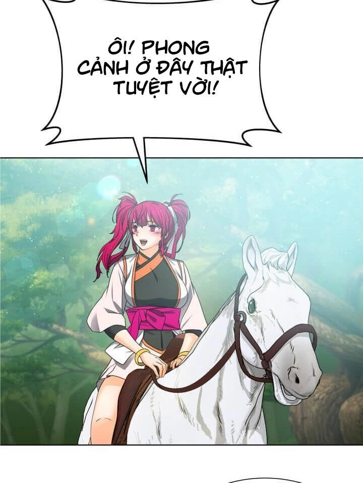 Lôi Thần Chuyển Sinh Chapter 27 - 18