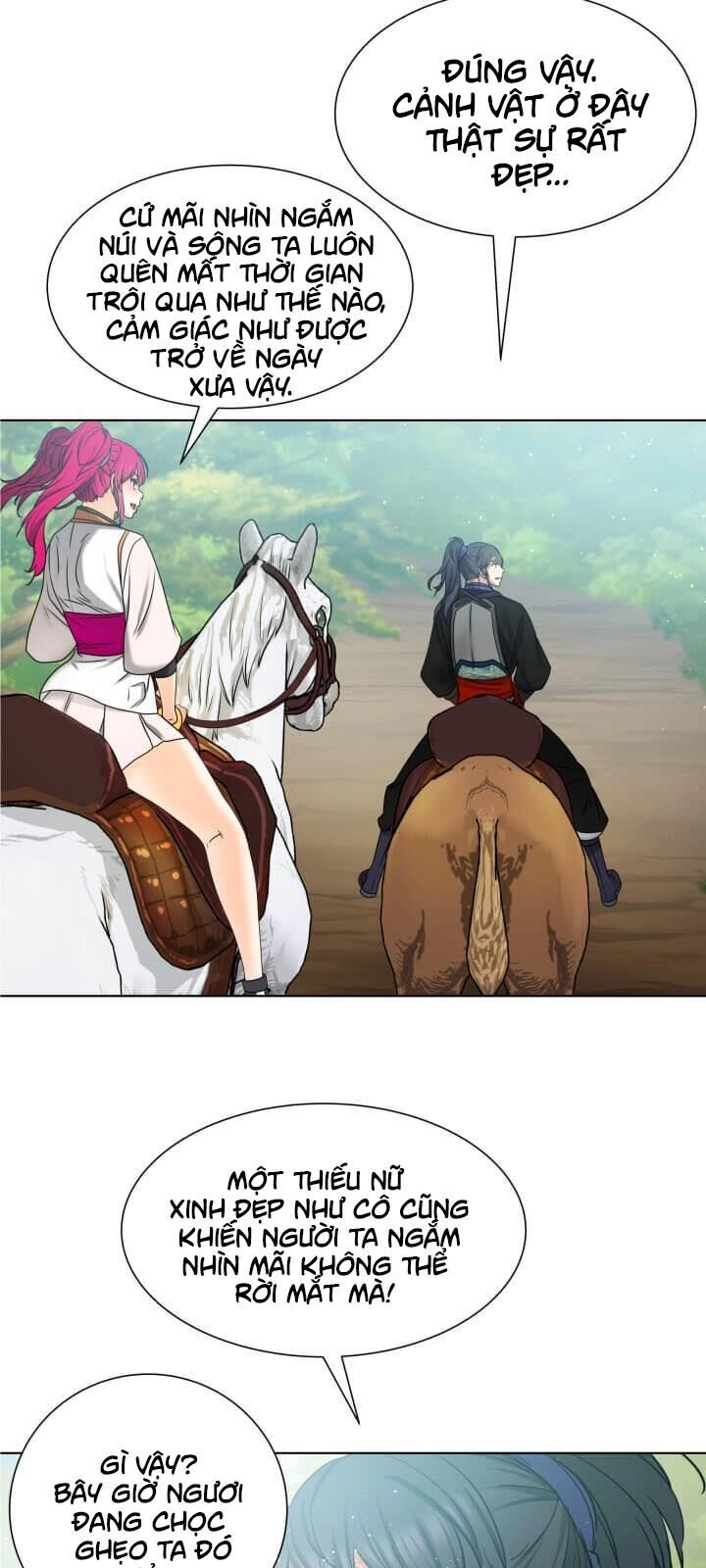 Lôi Thần Chuyển Sinh Chapter 27 - 19