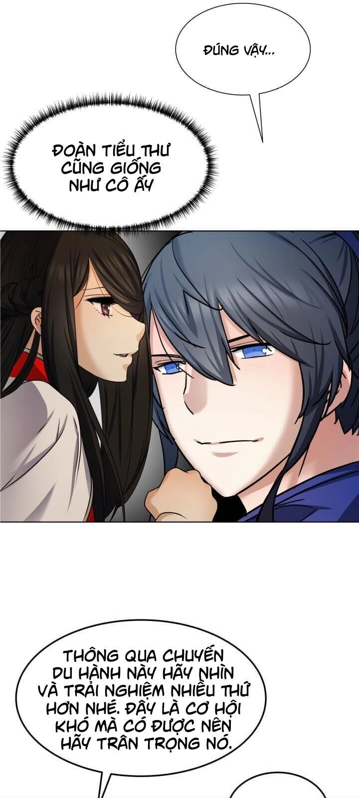 Lôi Thần Chuyển Sinh Chapter 27 - 21