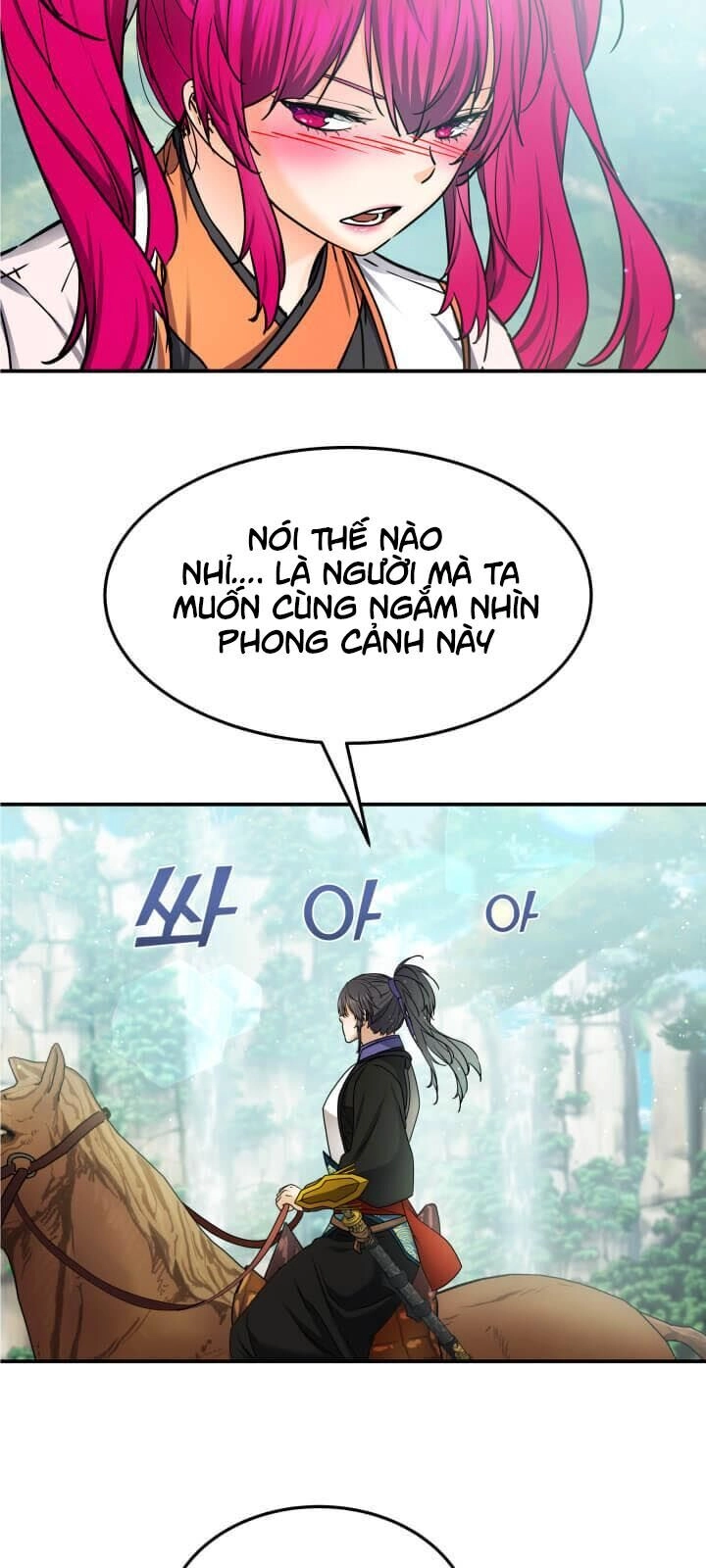 Lôi Thần Chuyển Sinh Chapter 27 - 25