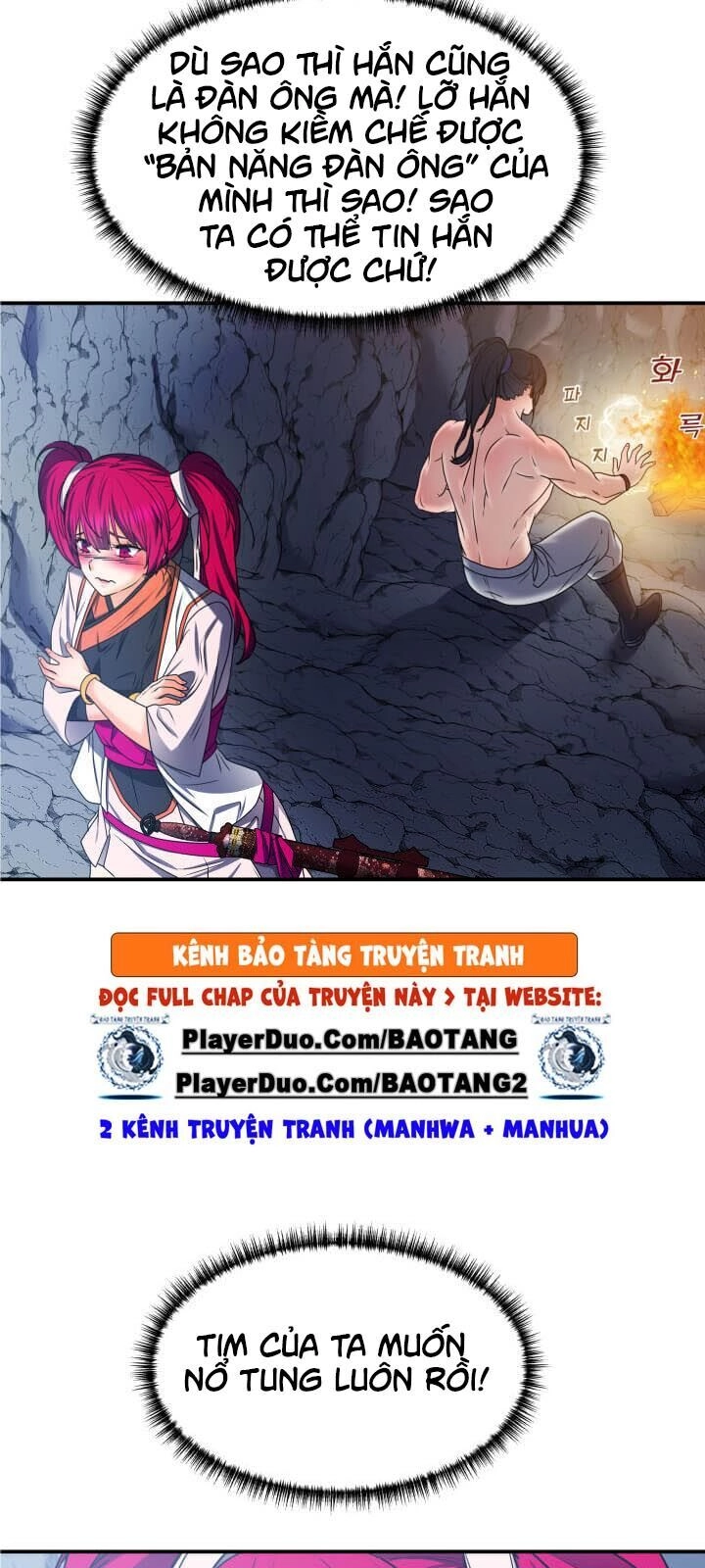 Lôi Thần Chuyển Sinh Chapter 27 - 31