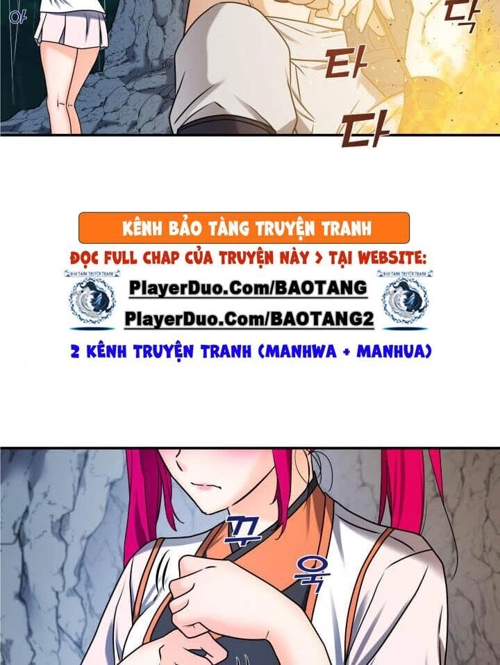 Lôi Thần Chuyển Sinh Chapter 27 - 33