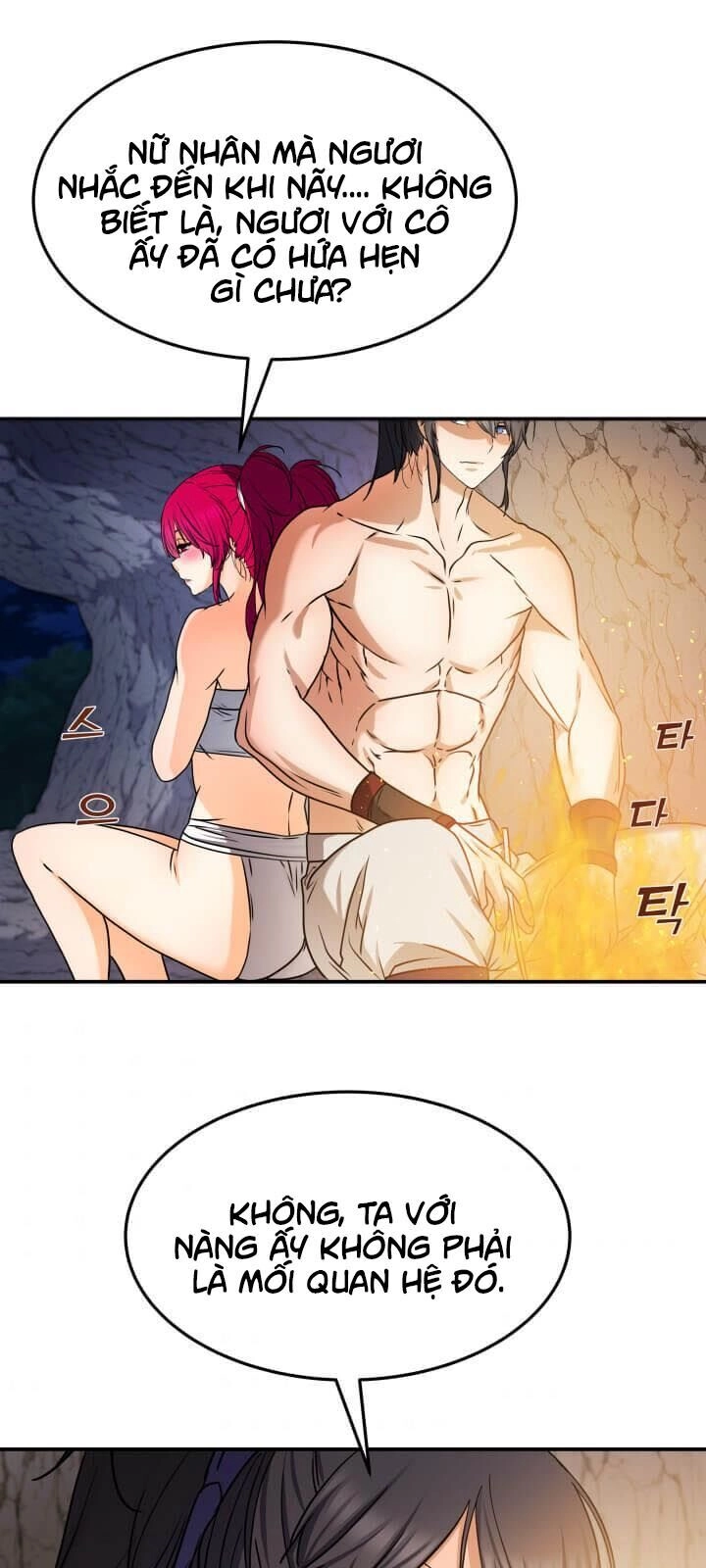 Lôi Thần Chuyển Sinh Chapter 27 - 39