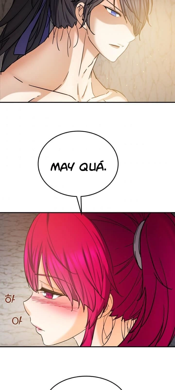 Lôi Thần Chuyển Sinh Chapter 27 - 40