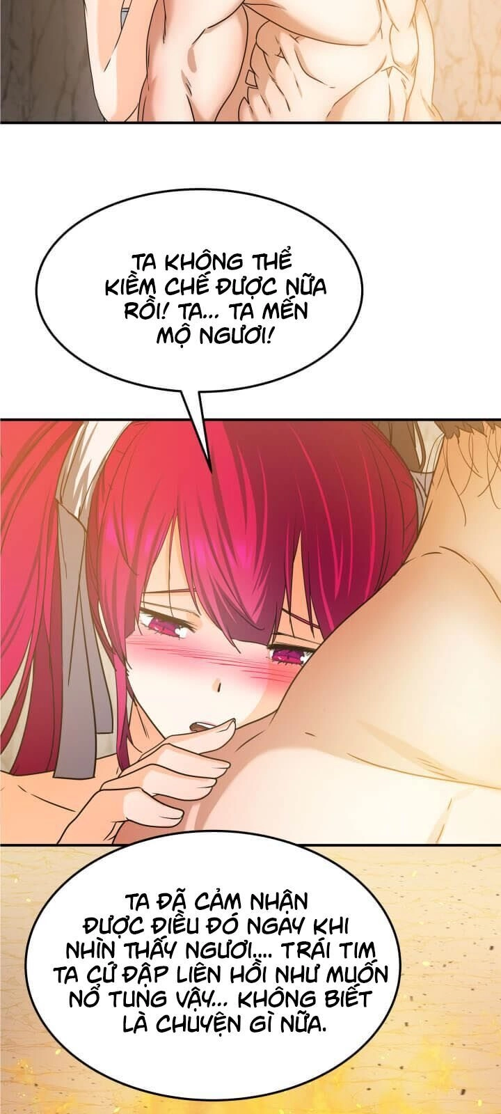 Lôi Thần Chuyển Sinh Chapter 27 - 42