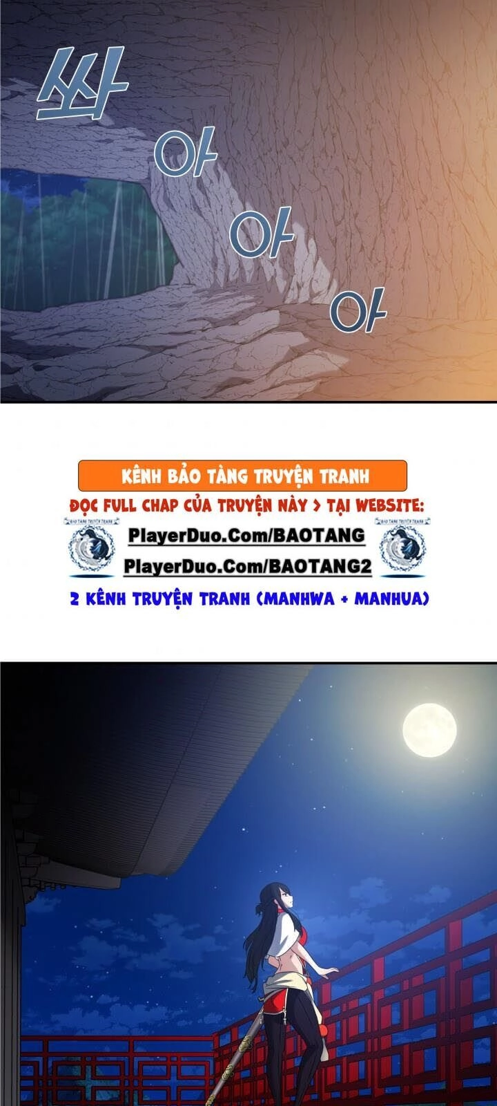 Lôi Thần Chuyển Sinh Chapter 27 - 45