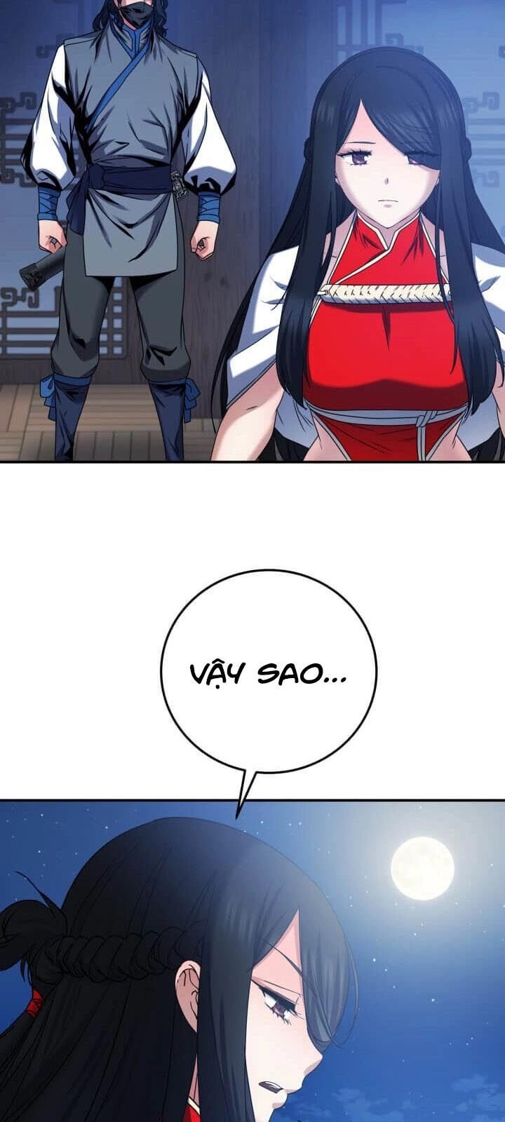 Lôi Thần Chuyển Sinh Chapter 27 - 47