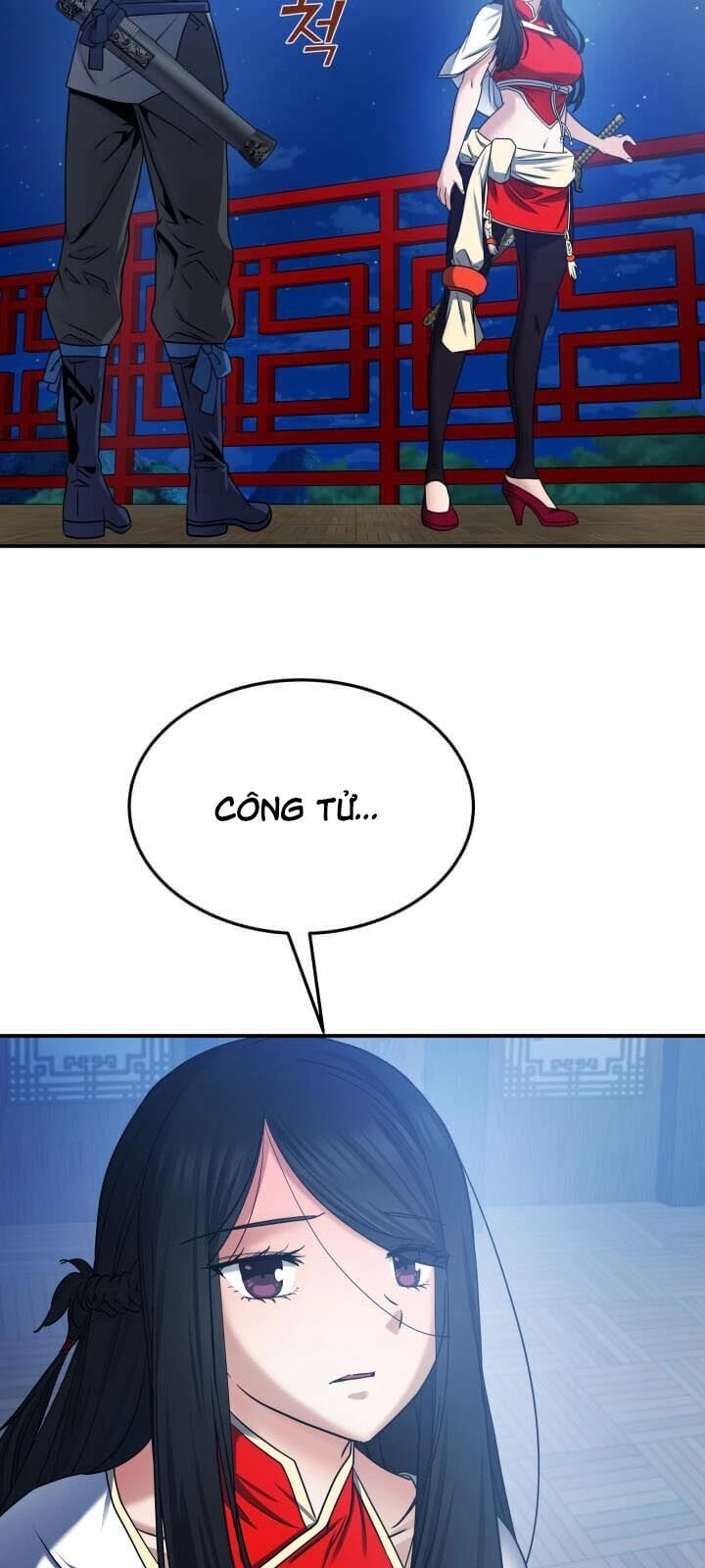 Lôi Thần Chuyển Sinh Chapter 27 - 49