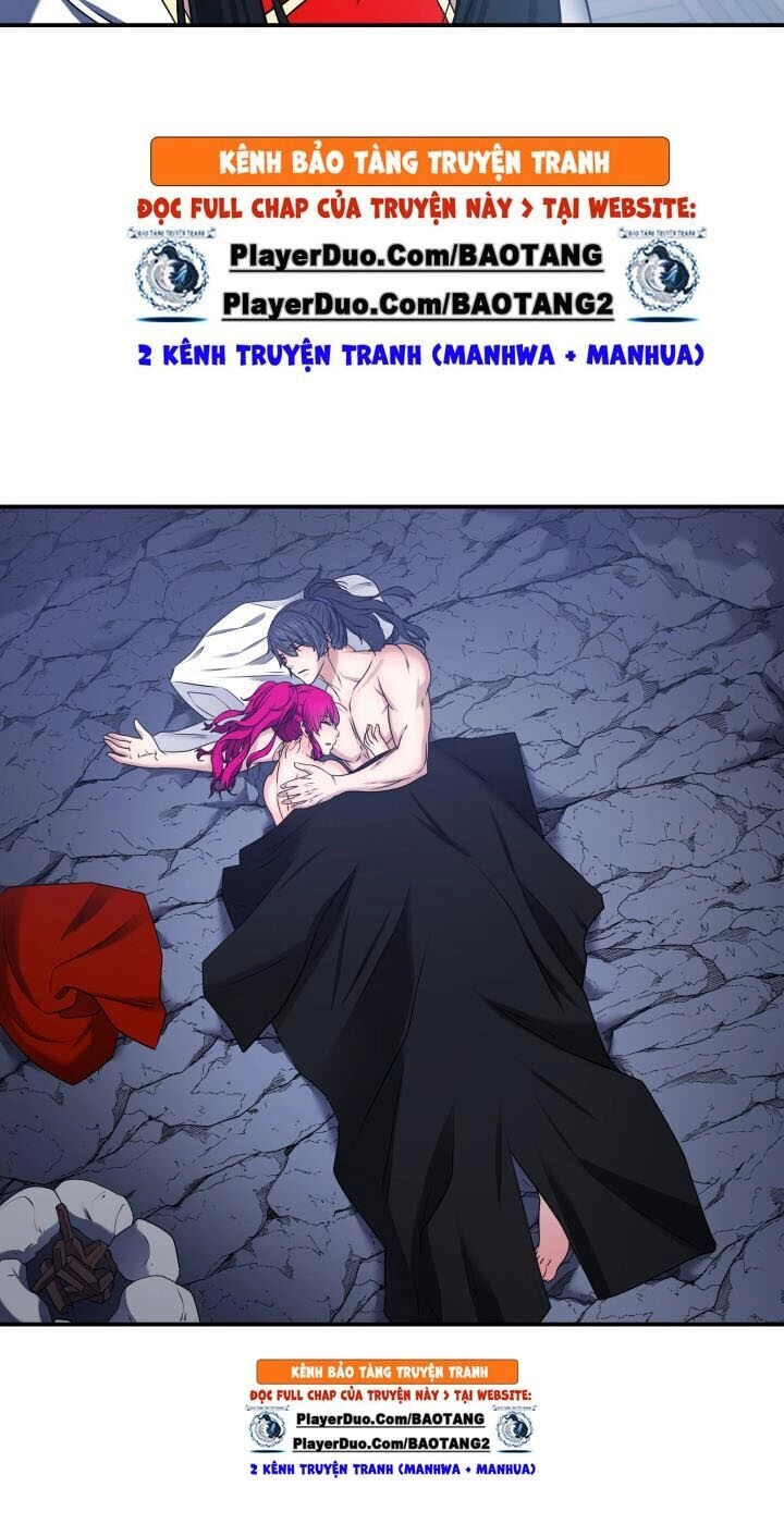 Lôi Thần Chuyển Sinh Chapter 27 - 50