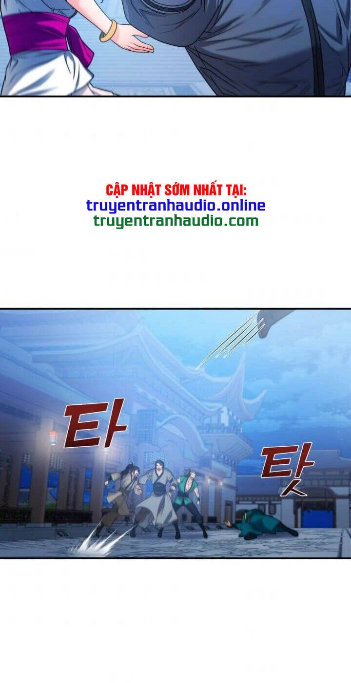 Lôi Thần Chuyển Sinh Chapter 28 - 44