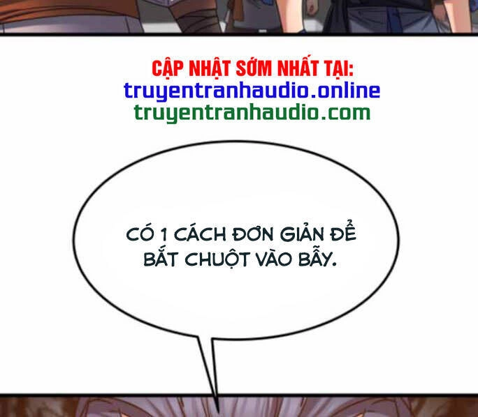 Lôi Thần Chuyển Sinh Chapter 29 - 15