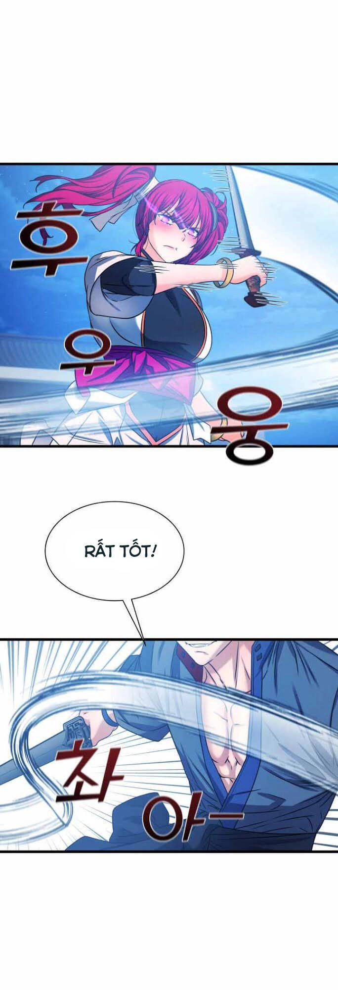 Lôi Thần Chuyển Sinh Chapter 29 - 22